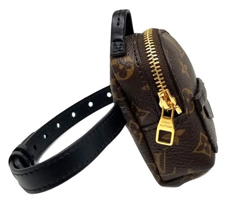 louis vuitton party palm springs bracelet|Louis Vuitton palm backpack.